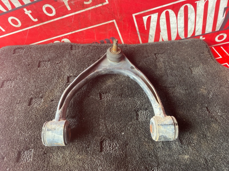 Рычаг подвески верхний, 900 рублей, Солонцы