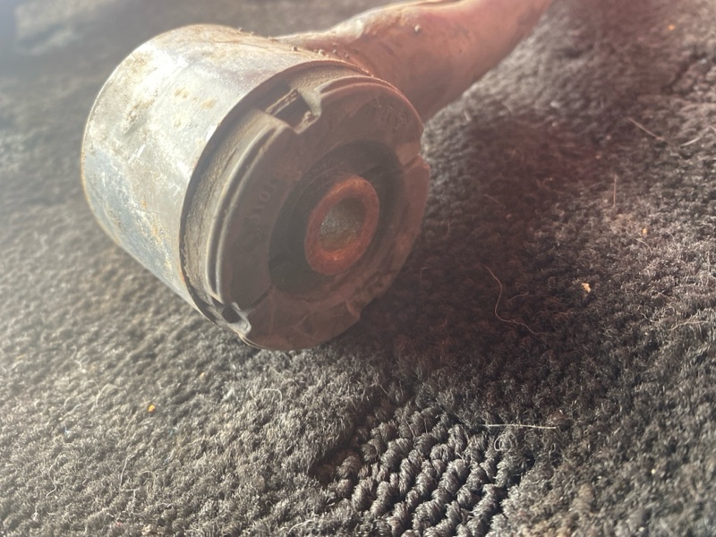 Рычаг подвески верхний, 900 рублей, Солонцы