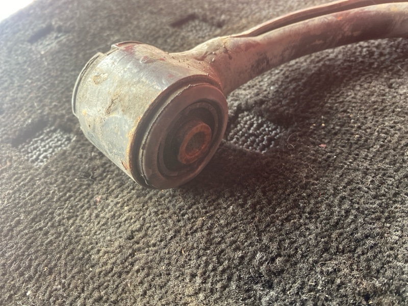 Рычаг подвески верхний, 900 рублей, Солонцы