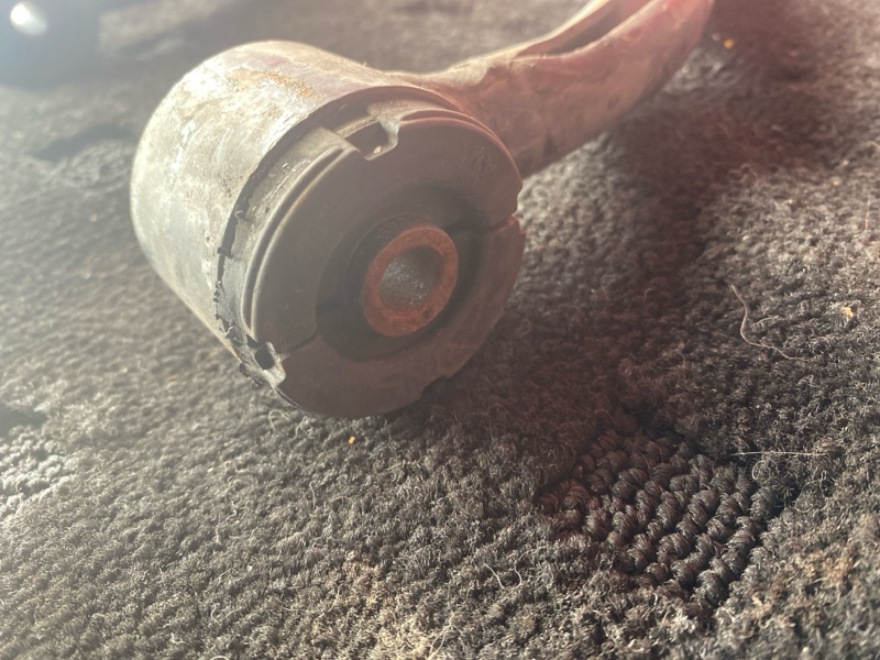 Рычаг подвески верхний, 900 рублей, Солонцы