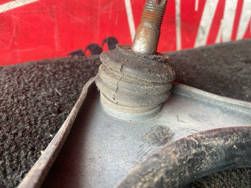 Рычаг подвески верхний, 900 рублей, Солонцы