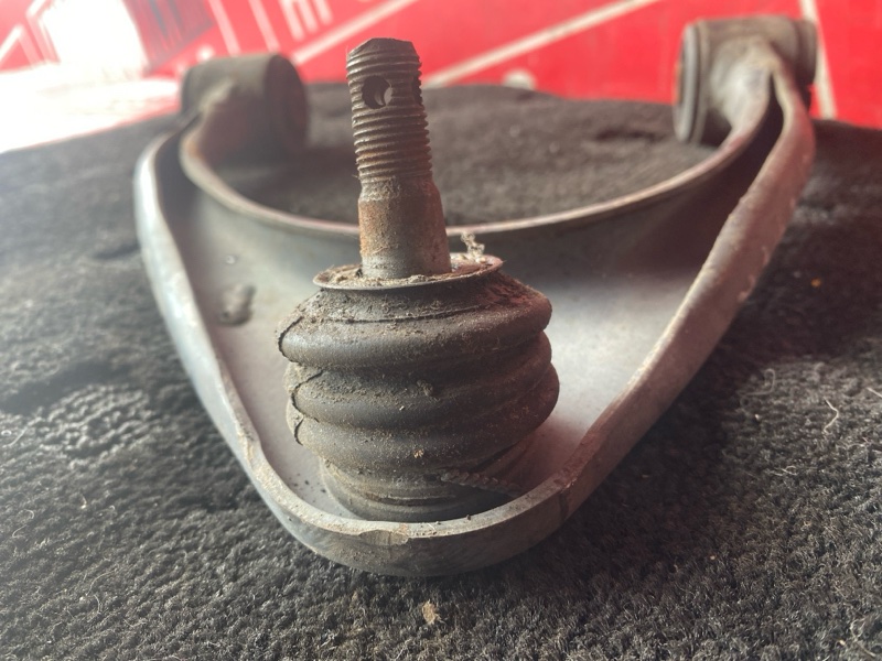 Рычаг подвески верхний, 900 рублей, Солонцы