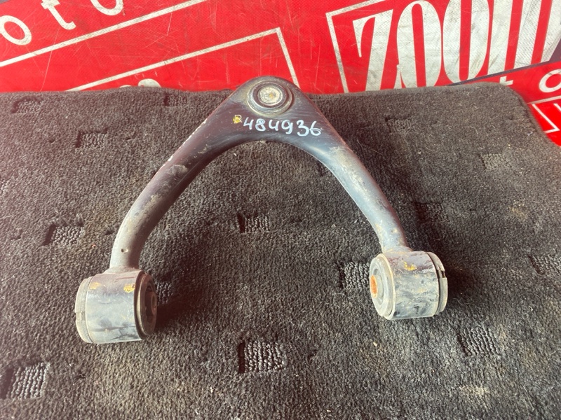 Рычаг подвески верхний, 1800 рублей, Солонцы