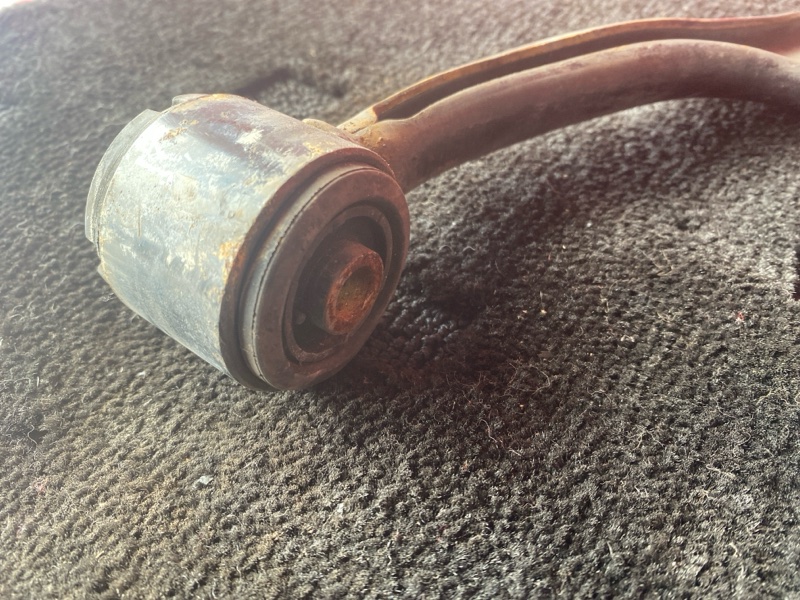 Рычаг подвески верхний, 1800 рублей, Солонцы