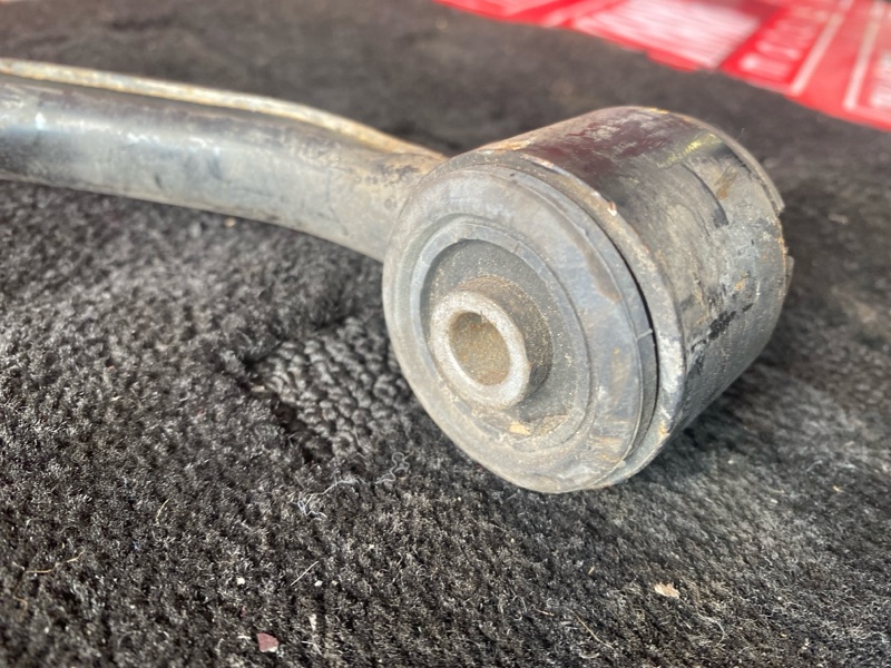 Рычаг подвески верхний, 1800 рублей, Солонцы