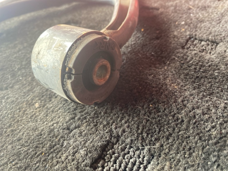 Рычаг подвески верхний, 1800 рублей, Солонцы