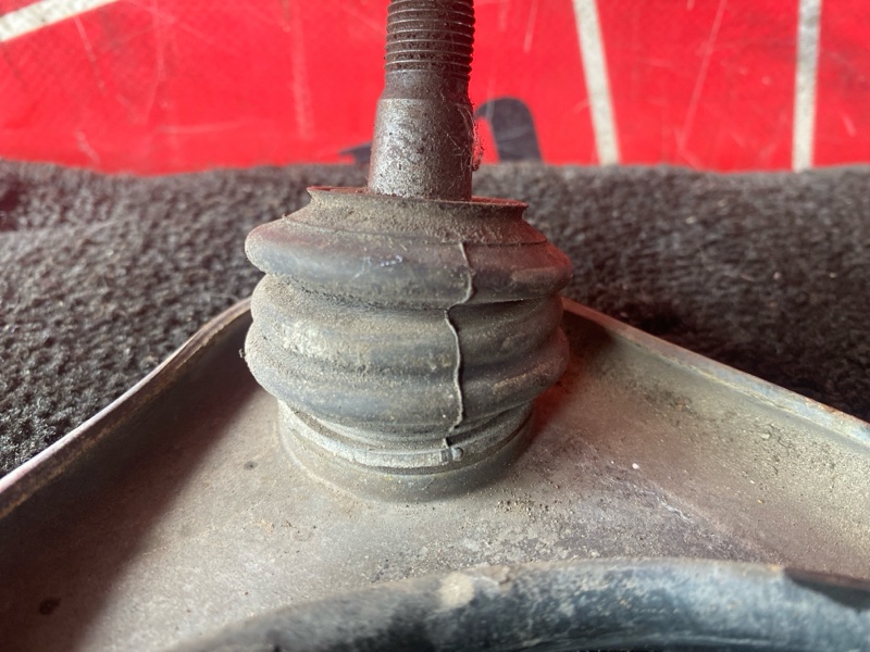 Рычаг подвески верхний, 1800 рублей, Солонцы