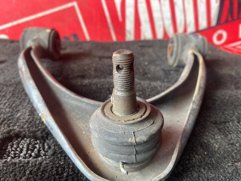 Рычаг подвески верхний, 1800 рублей, Солонцы