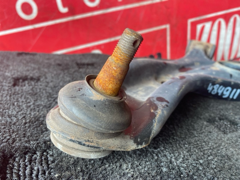 Рычаг подвески нижний, 1600 рублей, Солонцы