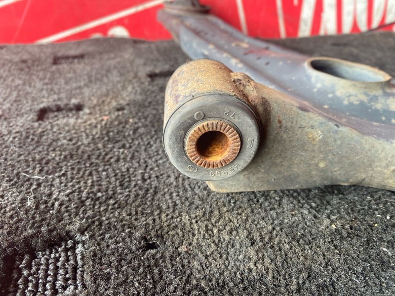 Рычаг подвески нижний, 1600 рублей, Солонцы