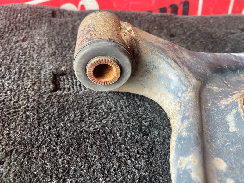 Рычаг подвески нижний, 1600 рублей, Солонцы