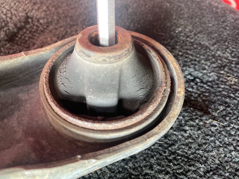 Рычаг подвески нижний, 1600 рублей, Солонцы