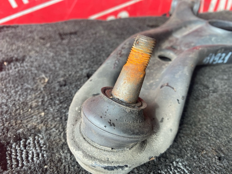 Рычаг подвески нижний, 1600 рублей, Солонцы