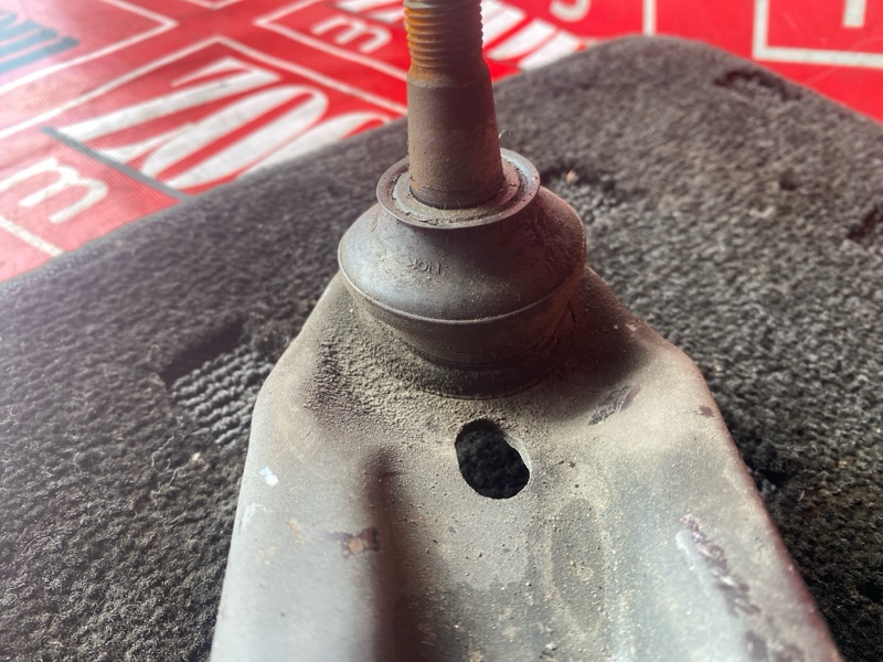 Рычаг подвески нижний, 1600 рублей, Солонцы