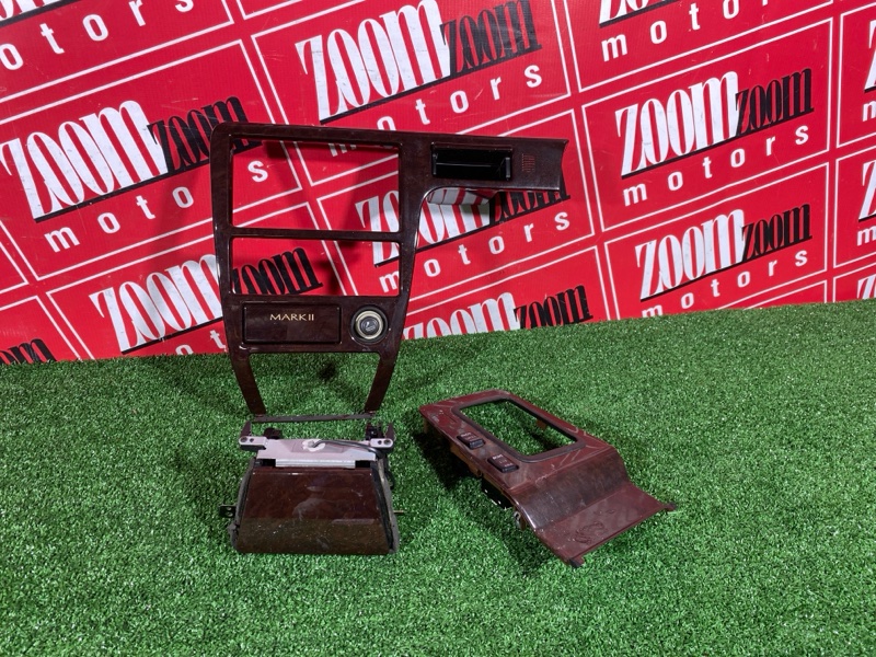 Рамка магнитолы, 2900 рублей, Солонцы