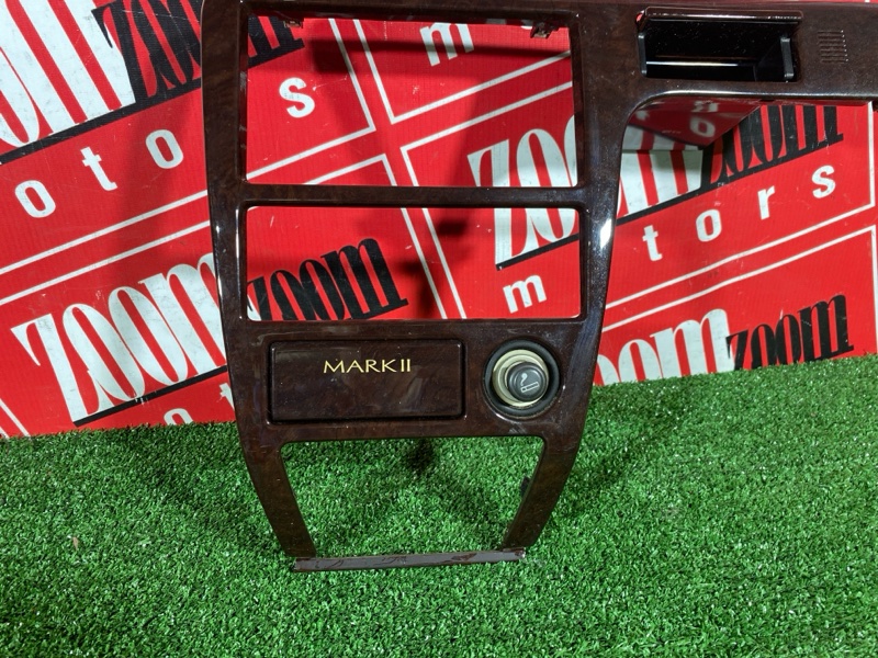 Рамка магнитолы, 2900 рублей, Солонцы