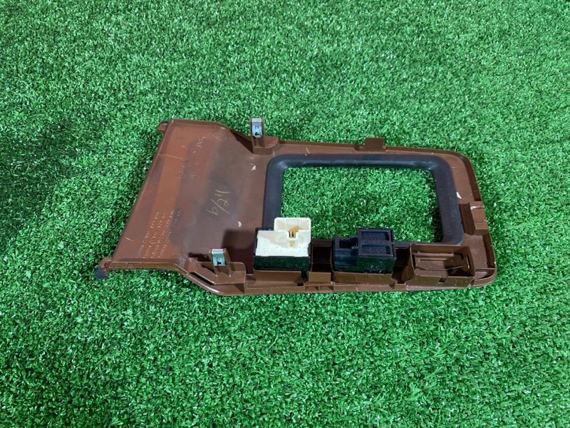 Рамка магнитолы, 2900 рублей, Солонцы