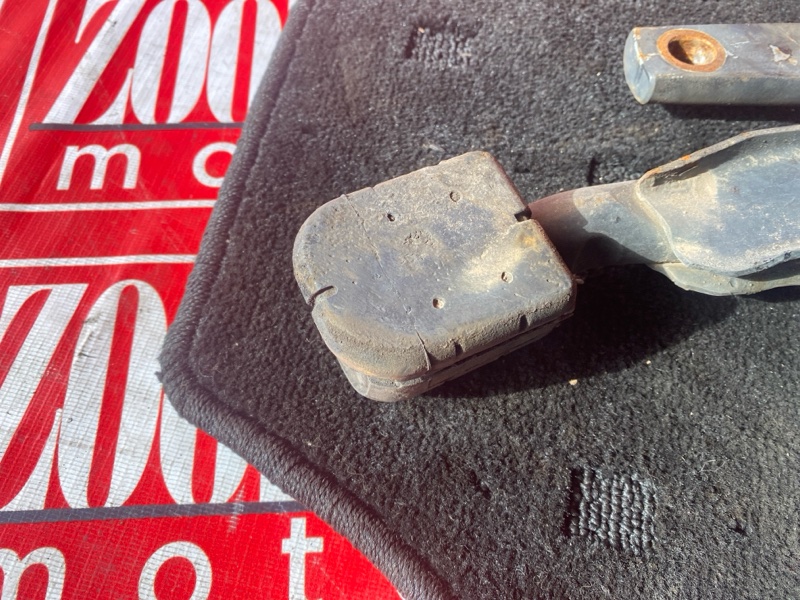 Рычаг подвески нижний, 1200 рублей, Солонцы