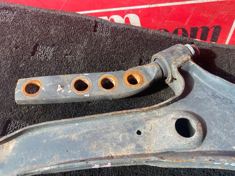 Рычаг подвески нижний, 1200 рублей, Солонцы