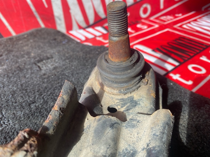 Рычаг подвески нижний, 1200 рублей, Солонцы