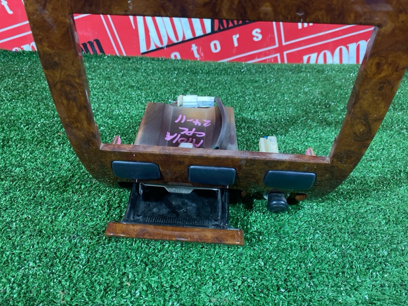 Рамка магнитолы, 1500 рублей, Солонцы