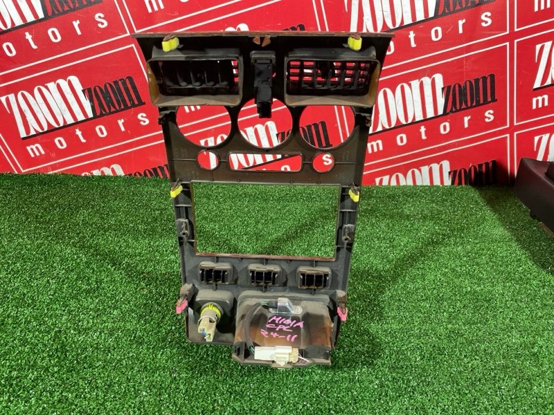 Рамка магнитолы, 1500 рублей, Солонцы