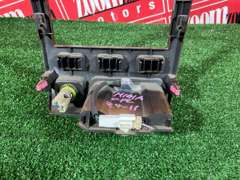 Рамка магнитолы, 1500 рублей, Солонцы