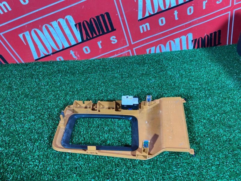 Рамка магнитолы, 3800 рублей, Солонцы