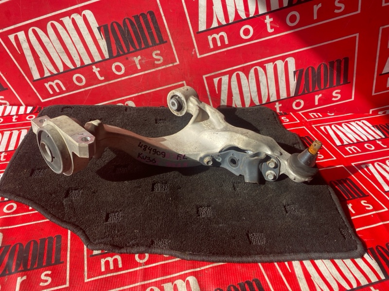 Рычаг подвески нижний, 3700 рублей, Солонцы