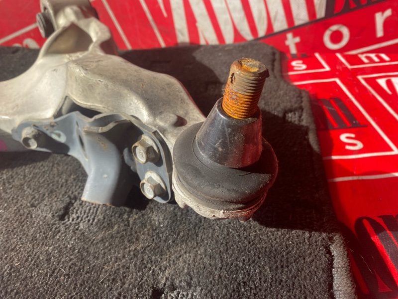 Рычаг подвески нижний, 3700 рублей, Солонцы