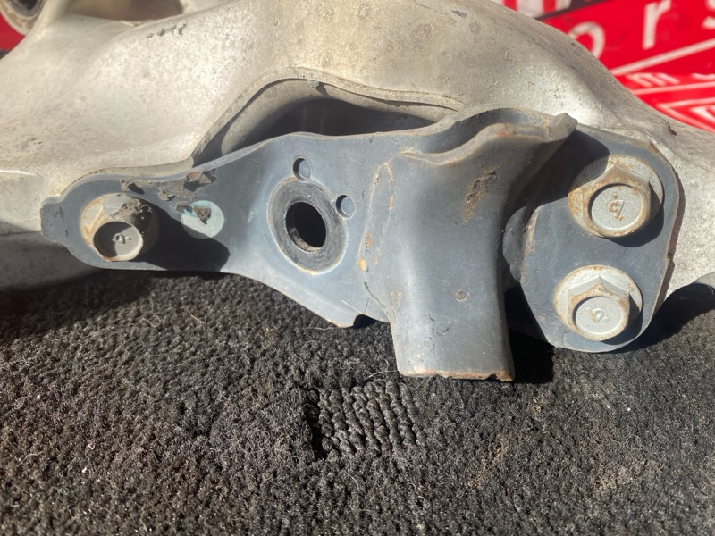 Рычаг подвески нижний, 3700 рублей, Солонцы