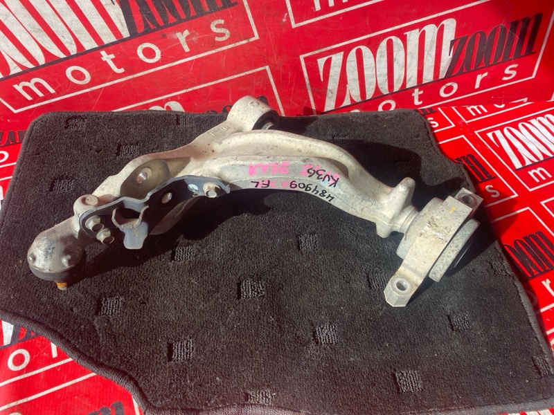 Рычаг подвески нижний, 3700 рублей, Солонцы