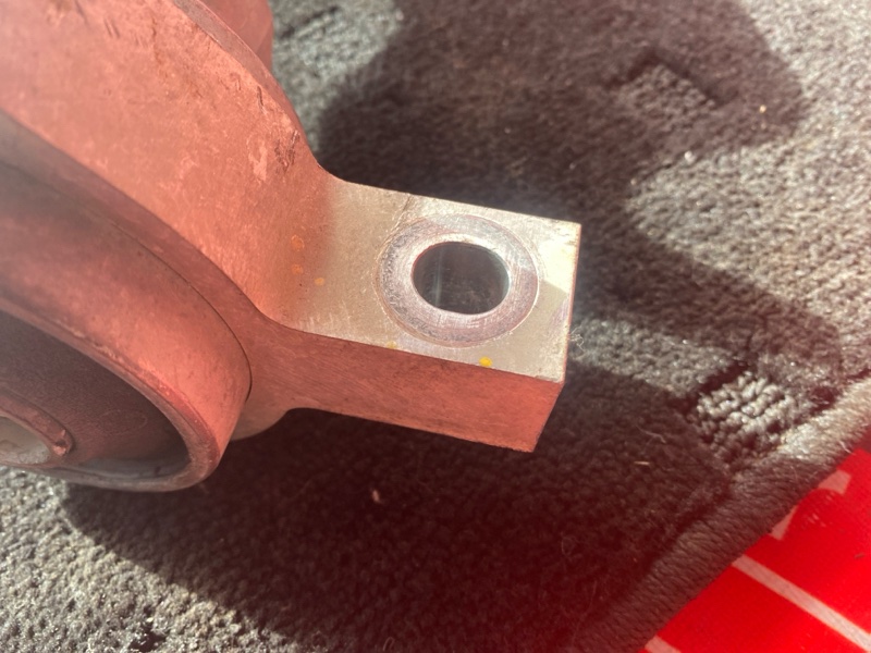 Рычаг подвески нижний, 3700 рублей, Солонцы