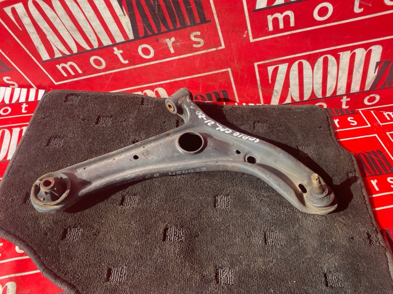 Рычаг подвески нижний, 1600 рублей, Солонцы