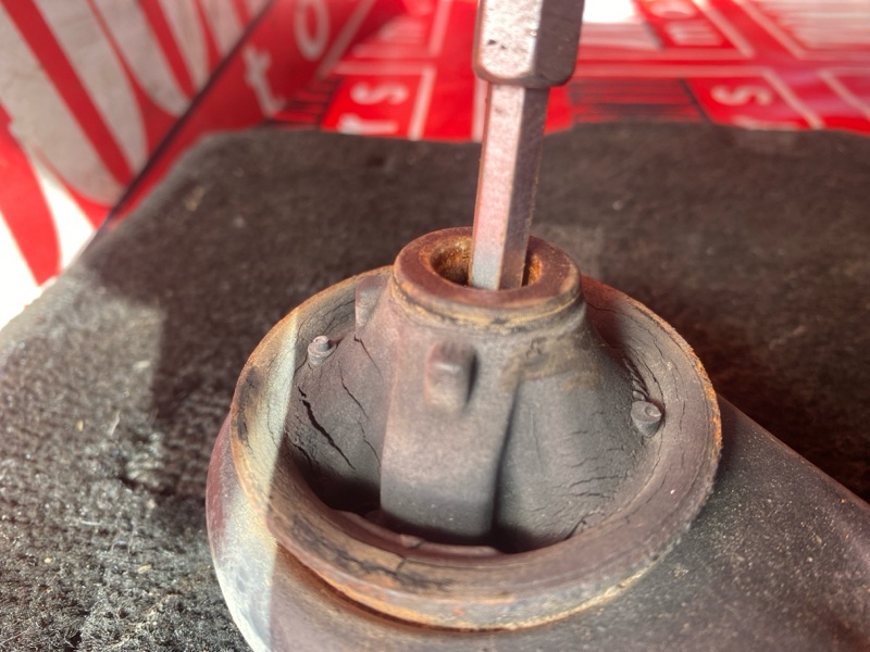 Рычаг подвески нижний, 1600 рублей, Солонцы