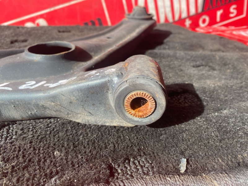 Рычаг подвески нижний, 1600 рублей, Солонцы