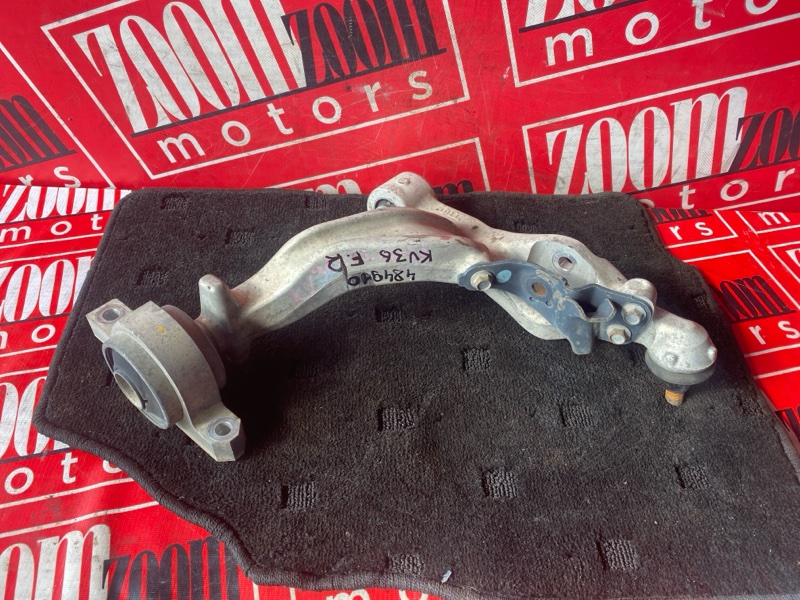 Рычаг подвески нижний, 3700 рублей, Солонцы