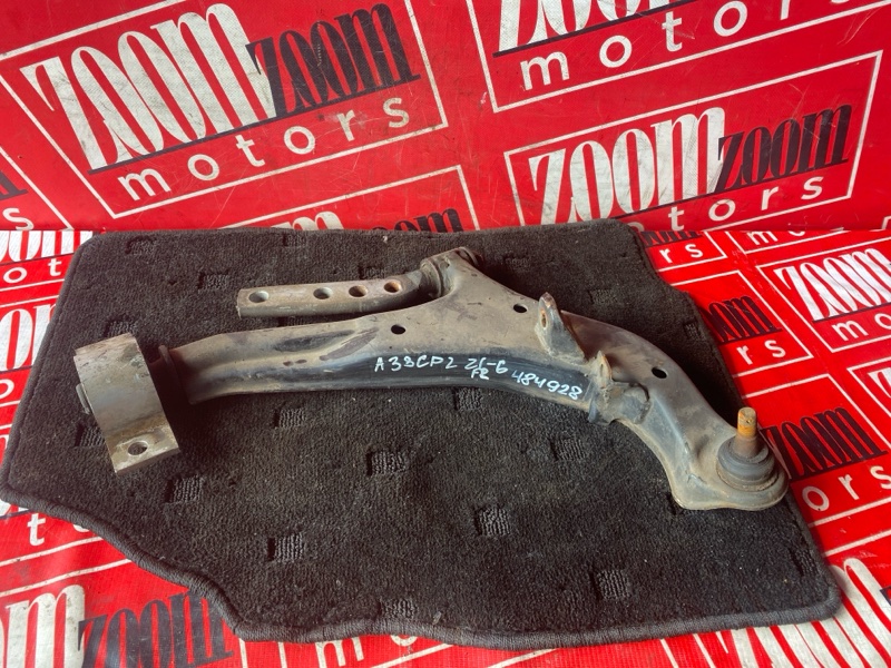 Рычаг подвески нижний, 2800 рублей, Солонцы