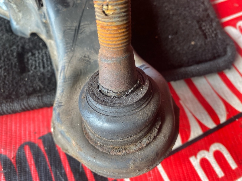 Рычаг подвески нижний, 2800 рублей, Солонцы