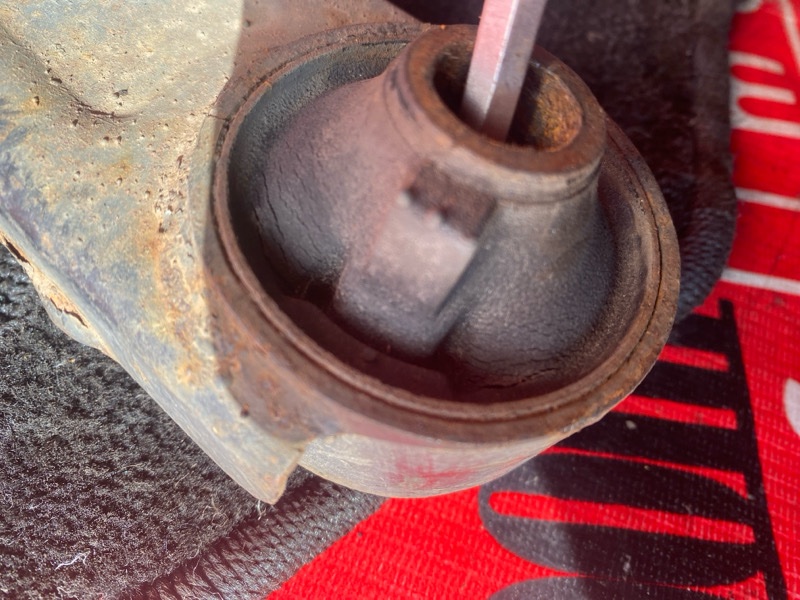 Рычаг подвески нижний, 2500 рублей, Солонцы