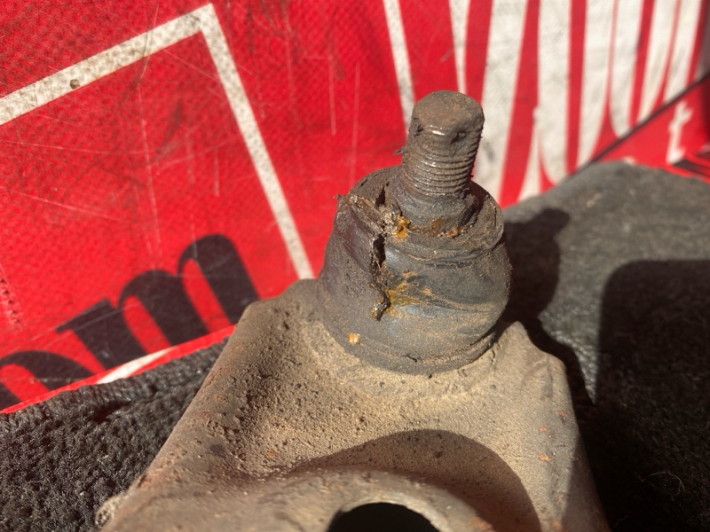 Рычаг подвески нижний, 2500 рублей, Солонцы