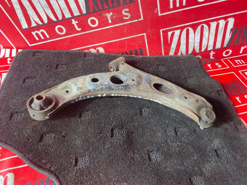 Рычаг подвески нижний, 2500 рублей, Солонцы