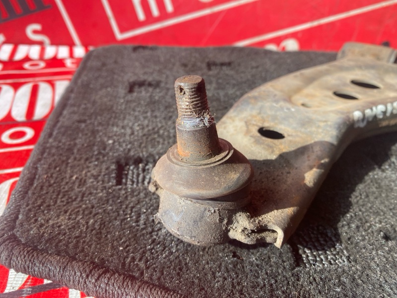 Рычаг подвески нижний, 2500 рублей, Солонцы