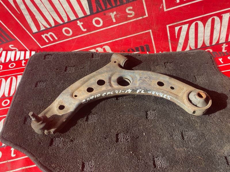 Рычаг подвески нижний, 2500 рублей, Солонцы