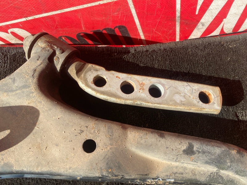 Рычаг подвески нижний, 2800 рублей, Солонцы