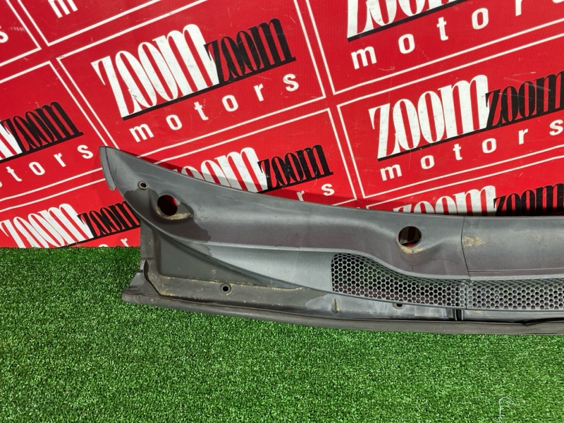 Решетка под лобовое стекло, 1000 рублей, Солонцы