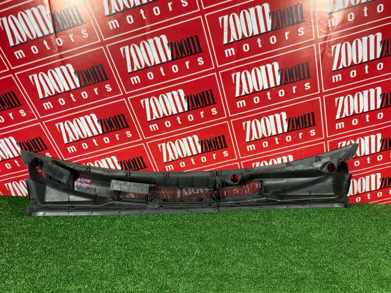 Решетка под лобовое стекло, 1000 рублей, Солонцы