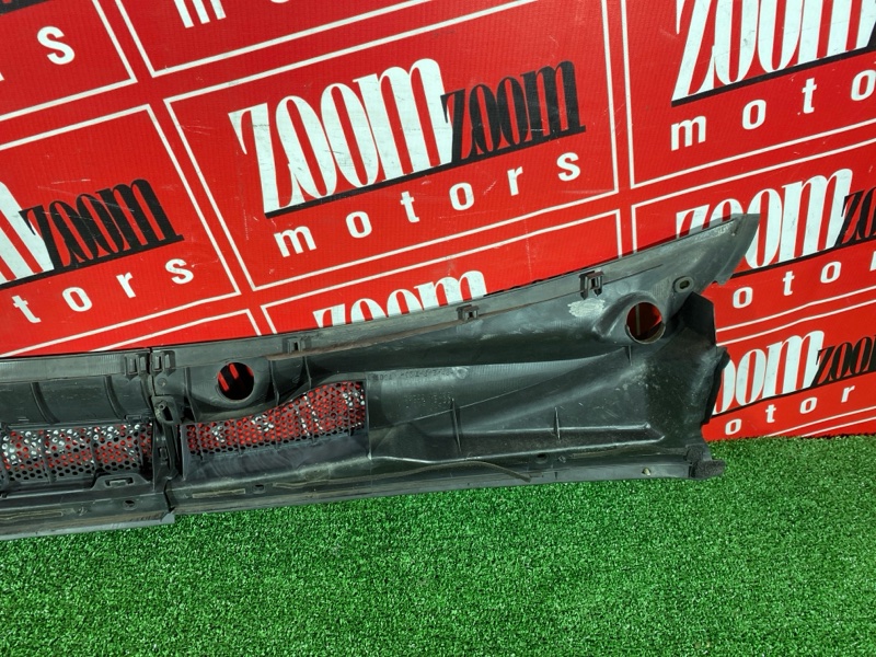 Решетка под лобовое стекло, 1000 рублей, Солонцы