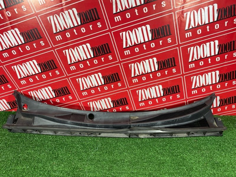 Решетка под лобовое стекло, 500 рублей, Солонцы