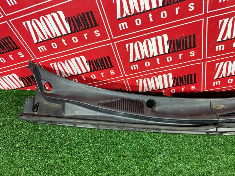 Решетка под лобовое стекло, 500 рублей, Солонцы